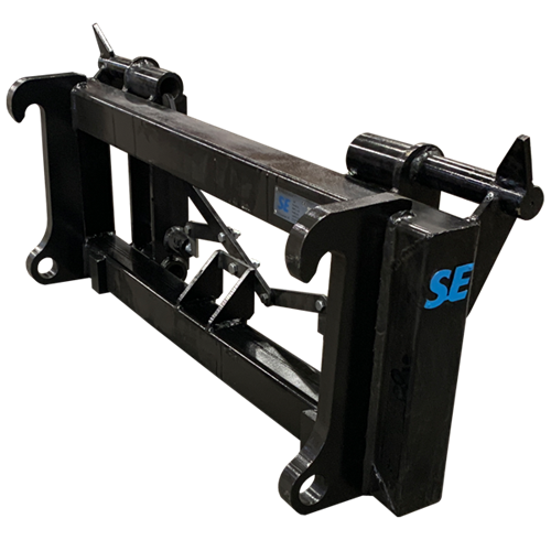 Bild visar: Atlas 65 till SMS/Euro